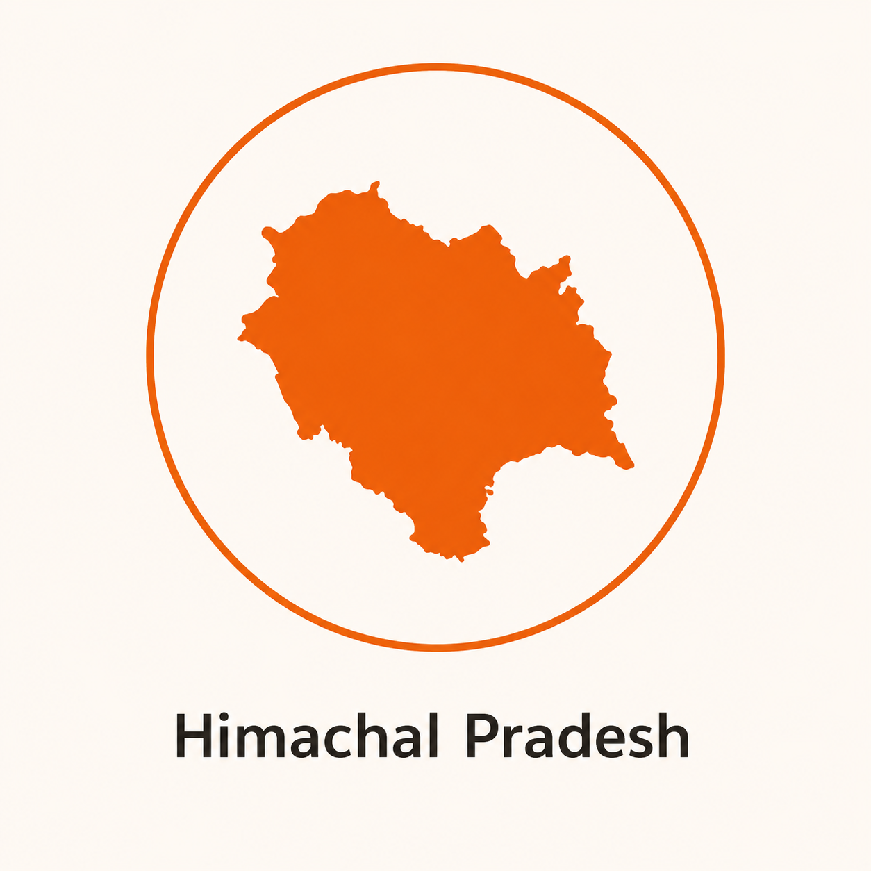 Himachal Pradesh